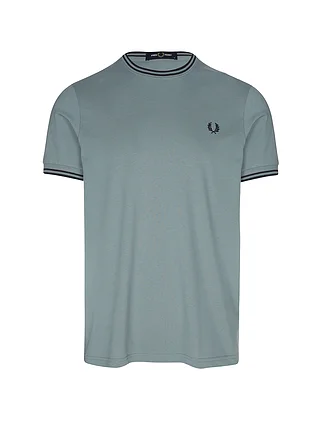 FRED PERRY